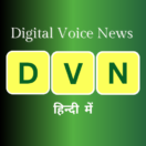 Digital-Voice-News-Icon